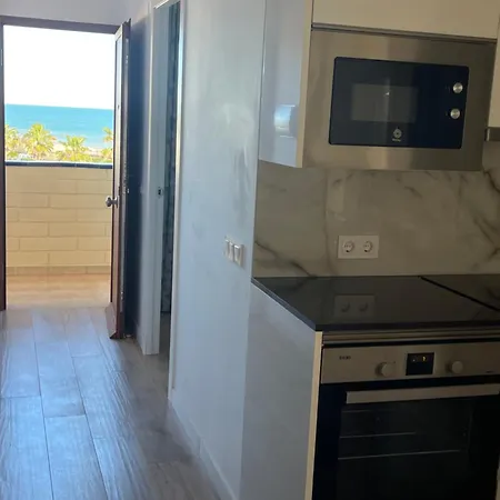 Casa Berto * Peñíscola