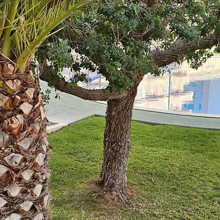 Casa Berto Διαμέρισμα Peñíscola