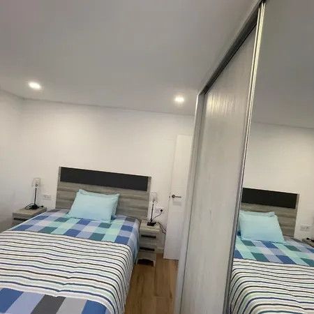 Lejlighed Casa Berto