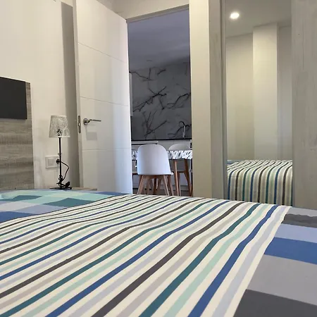 Διαμέρισμα Casa Berto *