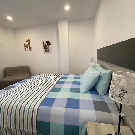 Casa Berto Lejlighed *
