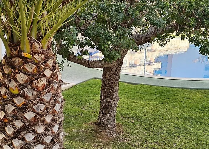 Casa Berto 아파트 Peñíscola