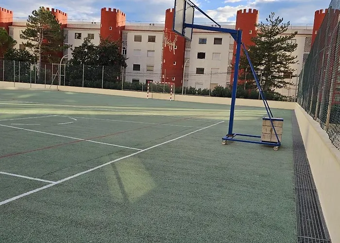 Casa Berto * Peñíscola