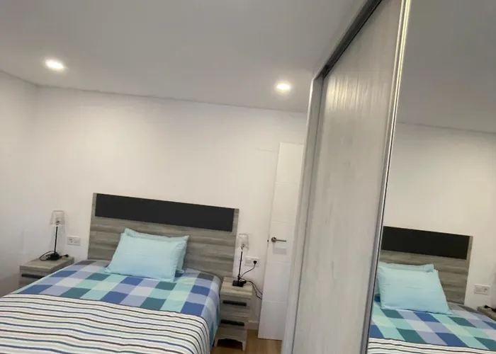 아파트 Casa Berto