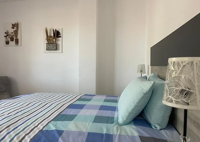 아파트 Casa Berto