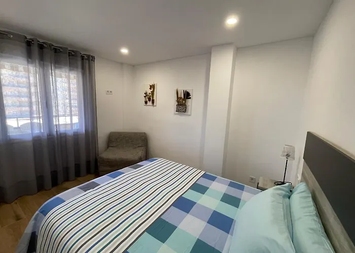 Casa Berto 아파트 *