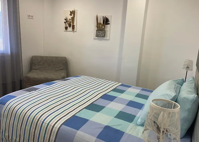 아파트 Casa Berto