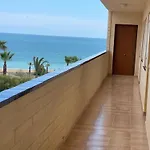 شقة Casa Berto Peñíscola