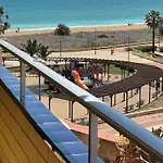 شقة Casa Berto