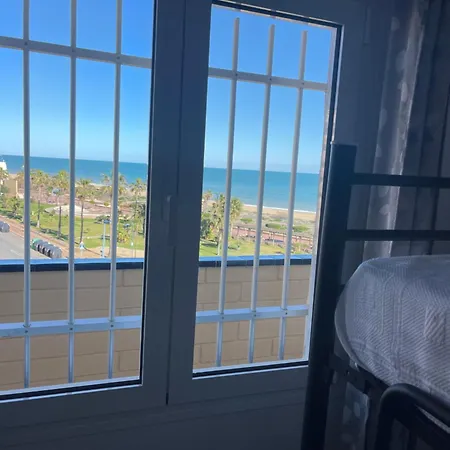 Casa Berto Appartement