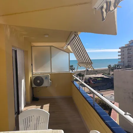 Appartement Casa Berto