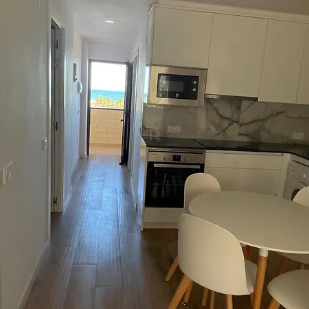 Casa Berto Appartement