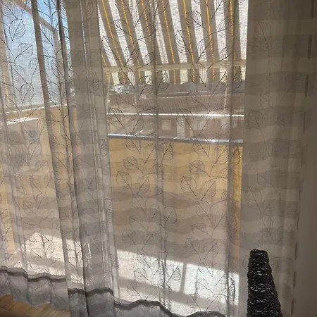 Appartement Casa Berto