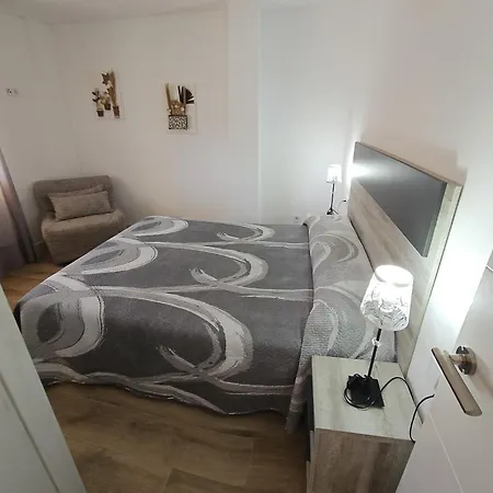 Appartement Casa Berto *