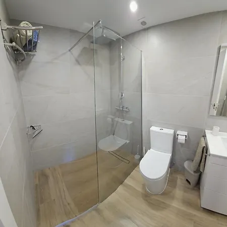 Casa Berto Appartement