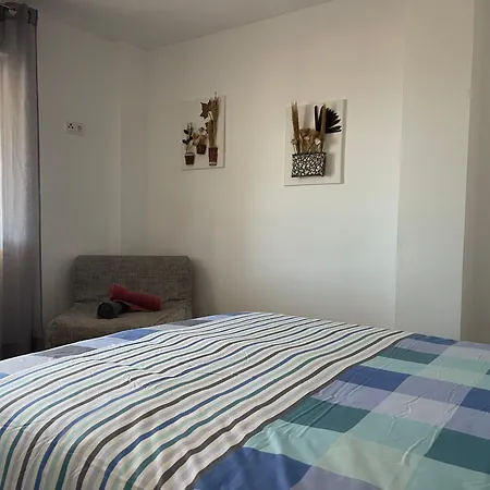 Casa Berto