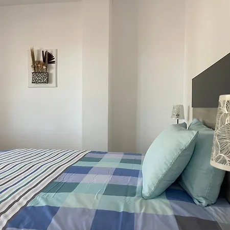 Appartement Casa Berto