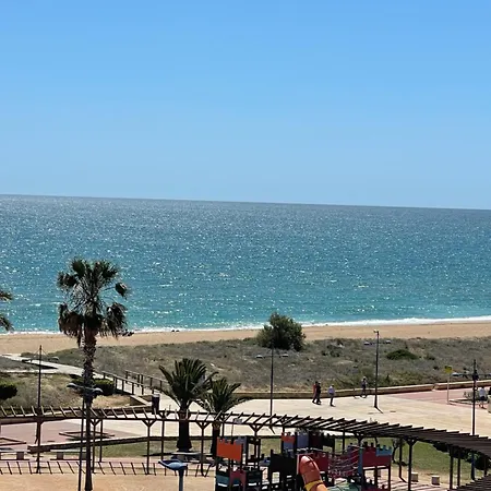 Apartmán Casa Berto Peñíscola