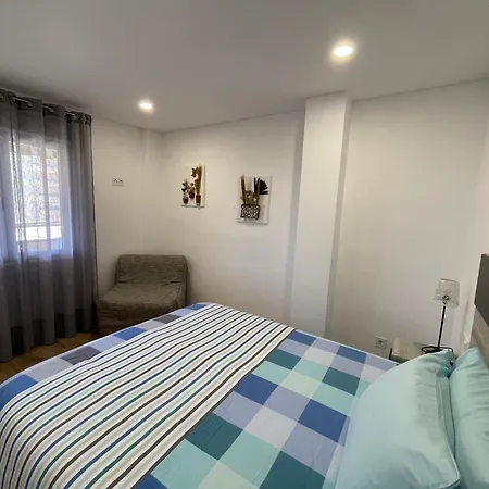 Casa Berto Appartement *
