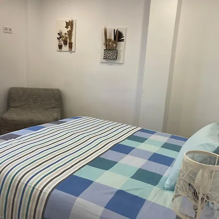 Апартаменты Casa Berto