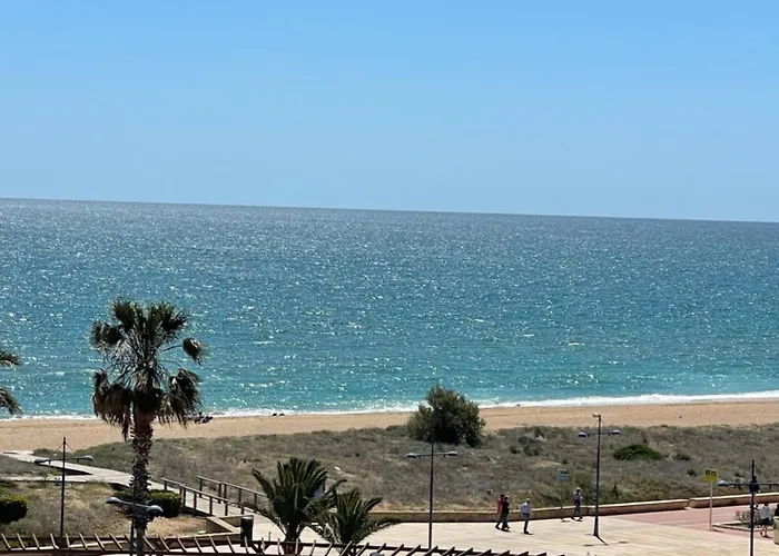 Apartamento Casa Berto Peñíscola