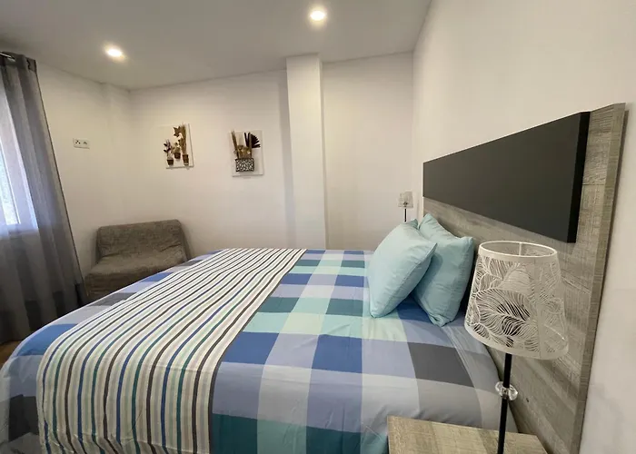 Casa Berto Апартаменты *