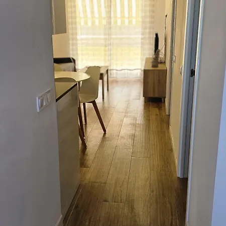 Casa Berto * Peñíscola