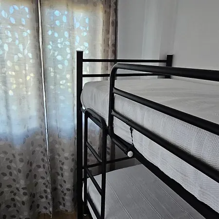 Casa Berto 公寓 Peñíscola