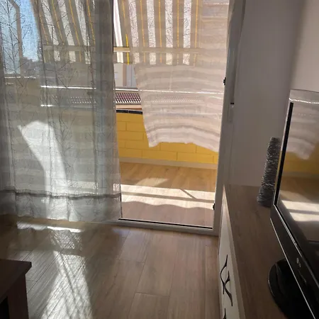 Casa Berto *
