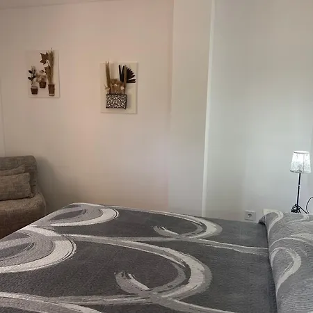 公寓 Casa Berto