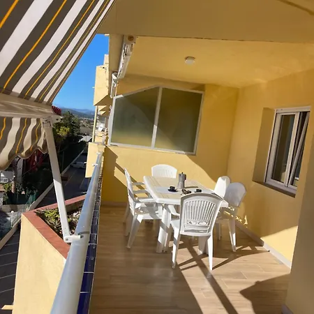 公寓 Casa Berto Peñíscola