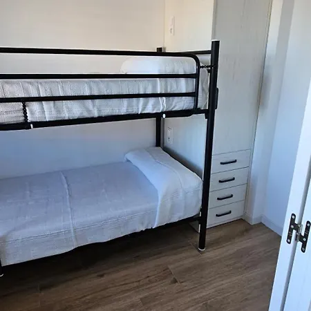 Casa Berto 公寓 *