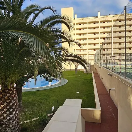 公寓 Casa Berto