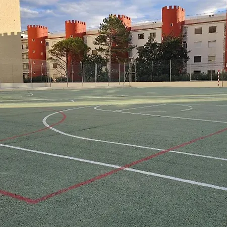 公寓 Casa Berto *