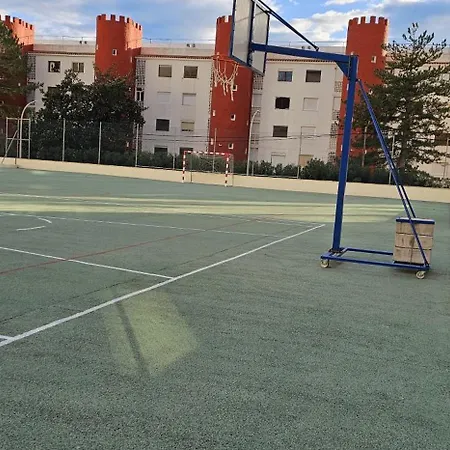 Casa Berto * Peñíscola