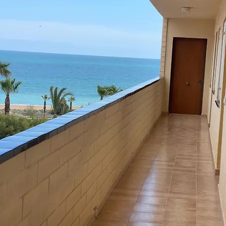 公寓 Casa Berto Peñíscola